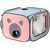 UAMLY Cage de séchage pour chat