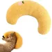 UAMLY Oreiller en forme de U en forme de chat