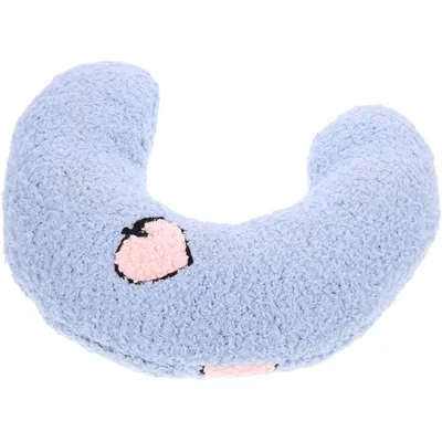 UAMLY Oreiller en forme de U en forme de chat UAMLY Oreiller en forme de U en forme de chat