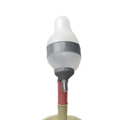 UAMLY Distributeur d'eau stagnante pour animaux de compagnie