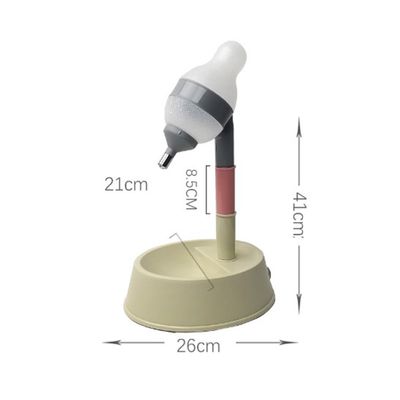 UAMLY Distributeur d'eau stagnante pour animaux de compagnie
