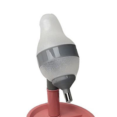 UAMLY Dispensador de agua para mascotas