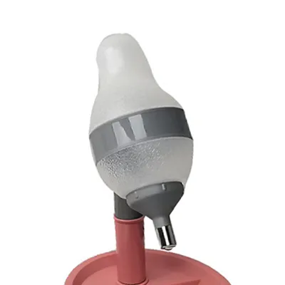 UAMLY Distributeur d'eau stagnante pour animaux de compagnie