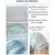 IntiMeg Cache-oreilles anti-moustiques