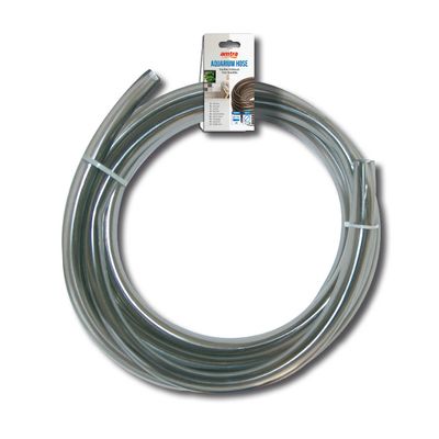 AMTRA Tuyau flexible 12/16 mm – 4 mètres pour filtres et pompes