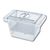 AMTRA Bac de reproduction 3 en 1 avec couvercle – SMALL