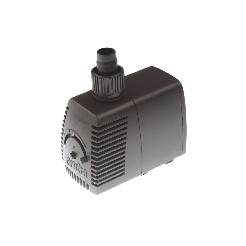 AMTRA STREAM – Pompe Submersible Aquarium & Terrarium Compacte