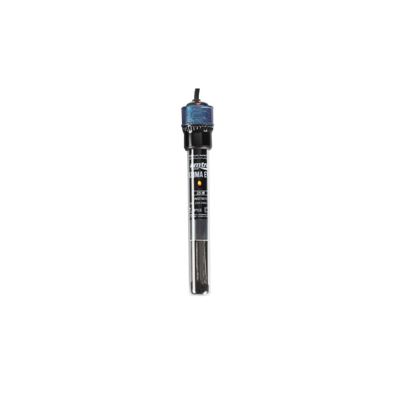 Amtra Klima Evo – Chauffage Automatique Aquarium en Quartz