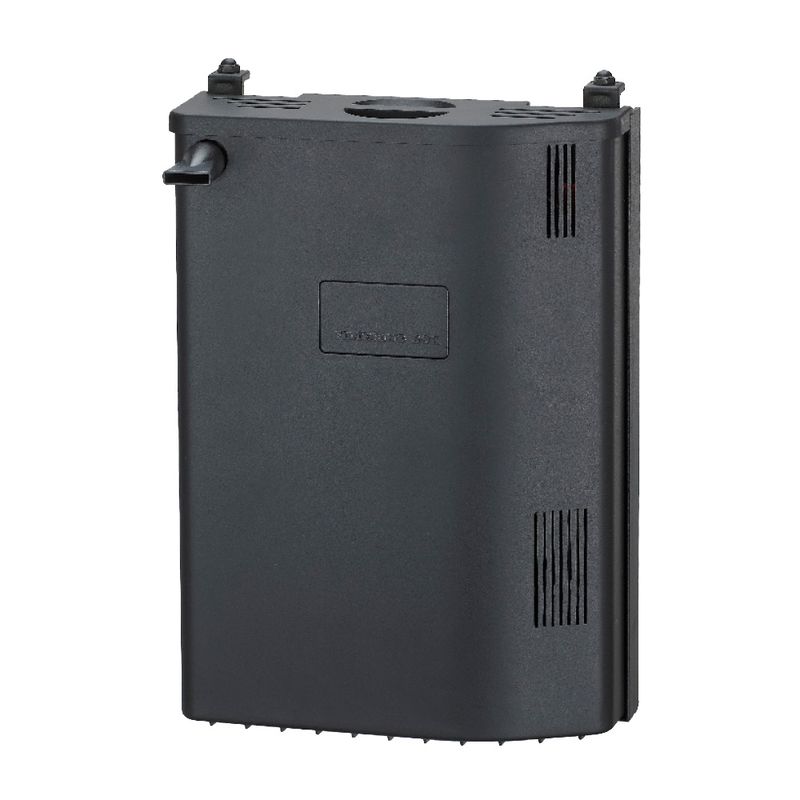 Amtra Filtering Box Black 150 – Filtre Biologique Interne Aquarium