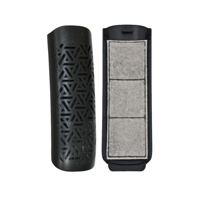 Amtra Filpo Click 160 – Cartouche de Rechange Charbon Actif 2 Pièces