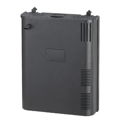 Amtra Filtering Box Black 150 – Filtre Biologique Interne Aquarium pas cher