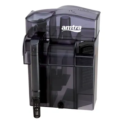 AMTRA Écumeur Hang On 100 – Skimmer Externe pour Aquarium Marin AMTRA Écumeur Hang On 100 – Skimmer Externe pour Aquarium Marin