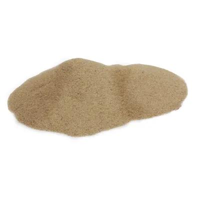 Amtra Sable Naturel Ambre 1-2 mm pour Aquarium - 5 kg