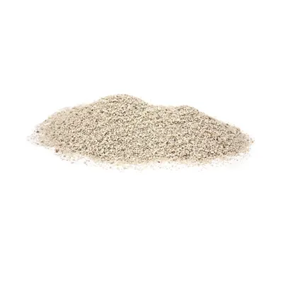 Amtra Sable de Quartz Blanc Ivoire 1-3 mm pour Aquarium Amtra Sable de Quartz Blanc Ivoire 1-3 mm pour Aquarium