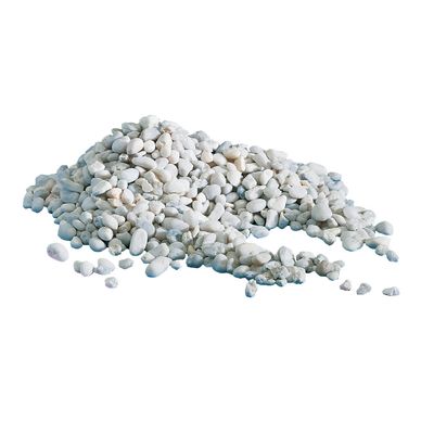 Amtra Gravier Naturel Blanc Noa 4-8 mm pour Aquarium