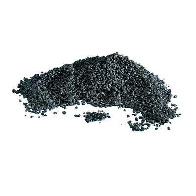 Amtra Sable Noir Céramisé 2-3 mm pour Aquarium - 2 kg