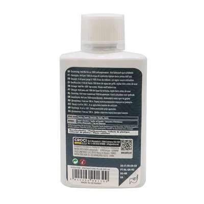 Amtra Bioconditionneur Aquarium AMTRA PRO NATURE PLUS
