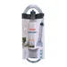 AMTRA Nettoyeur de fond – Aspirateur à déchets pour aquarium