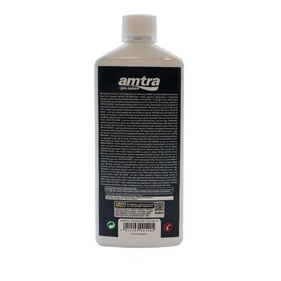 Amtra Bioconditionneur Aquarium AMTRA PRO NATURE PLUS