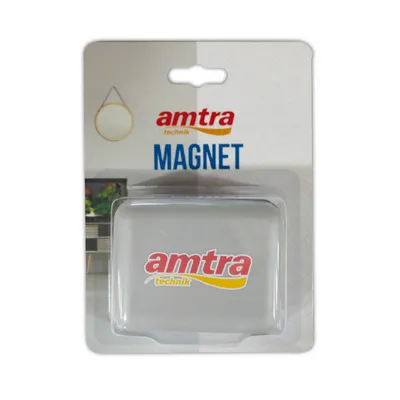 AMTRA Aimant flottant nettoyeur de vitres pour aquarium