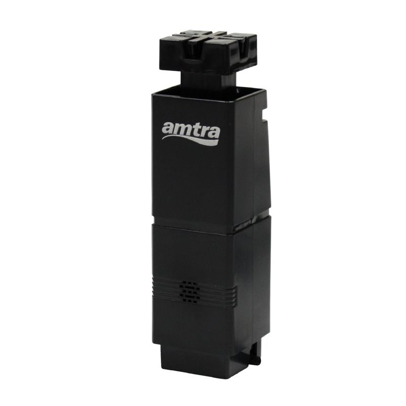 AMTRA Skimmer de Surface – Purificateur d’Eau pour Aquarium