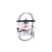 AMTRA Nettoyeur de fond – Aspirateur à déchets pour aquarium