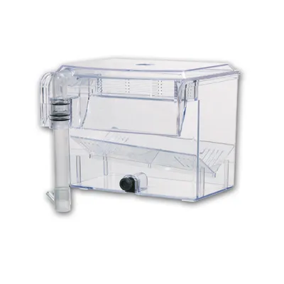 AMTRA Salle de naissance externe – Bac nursery pour aquarium AMTRA Salle de naissance externe – Bac nursery pour aquarium