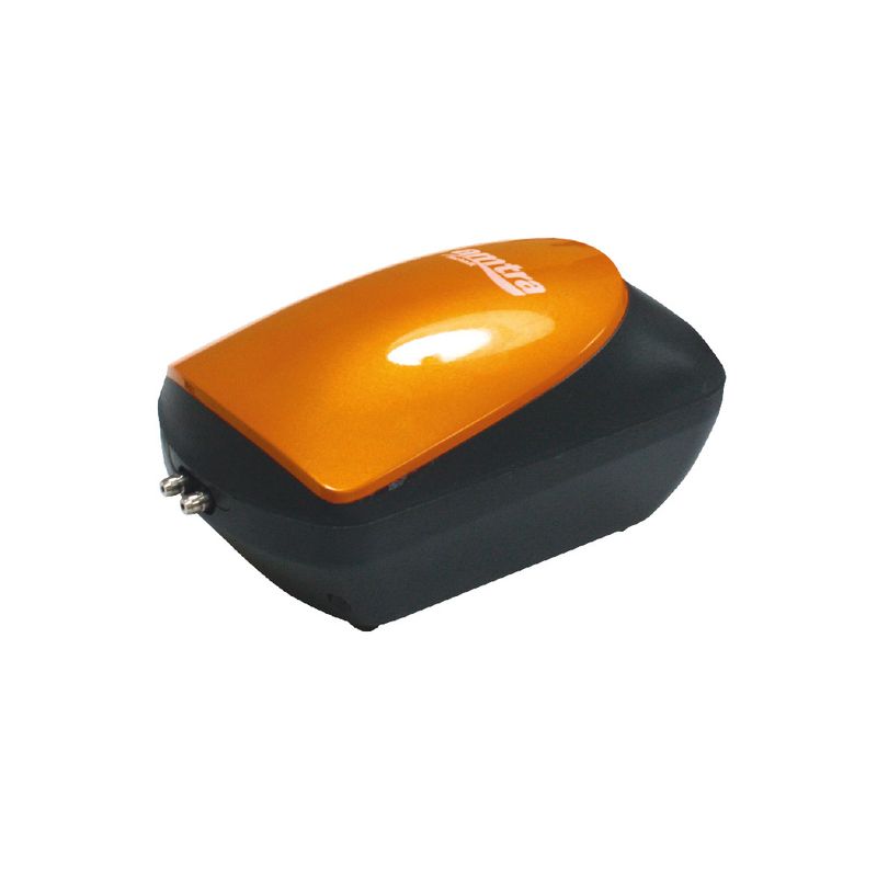AMTRA AIR SYSTEM – Pompe à air silencieuses avec kit complet