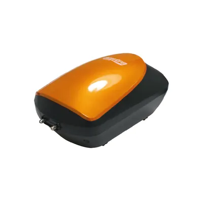 AMTRA AIR SYSTEM – Pompe à air silencieuses avec kit complet