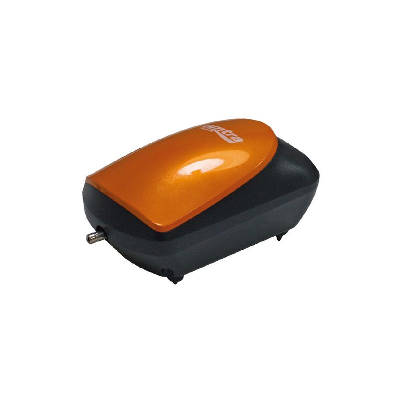 AMTRA AIR SYSTEM – Pompe à air silencieuses avec kit complet