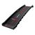 Wiltec Rampe d'accès pour chien et animaux – 1560 x 400 x 100 mm – capacité