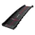 Wiltec Rampe d'accès pour chien et animaux – 1560 x 400 x 100 mm – capacité