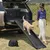 Wiltec Rampe d'accès pour chien et animaux – 1560 x 400 x 100 mm – capacité Wiltec Rampe d'accès pour chien et animaux – 1560 x 400 x 100 mm – capacité
