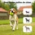 Wiltec Rampe d'accès pour chien et animaux – 1560 x 400 x 100 mm – capacité Wiltec Rampe d'accès pour chien et animaux – 1560 x 400 x 100 mm – capacité