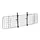 Grille voiture chien