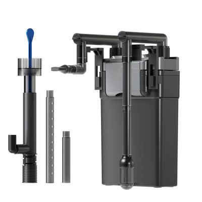 SunSun HBL-801 Filtre suspendu hang on filter 6 W, 135 x 170 x 280 mm, débi