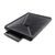 Fudajo Toilette pour chiens – 63 x 51 cm – avec Gazon artificiel et Bac col