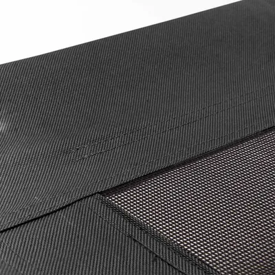 Wiltec Transat pour chiens et chats – couleur Grise – L / 92 x 77 x 20 cm – Wiltec Transat pour chiens et chats – couleur Grise – L / 92 x 77 x 20 cm –