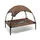 Lit de camp pour chien