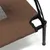 Wiltec Transat pour chiens et chats avec Toit – couleur Marron – M / 76 x 6 Wiltec Transat pour chiens et chats avec Toit – couleur Marron – M / 76 x 6