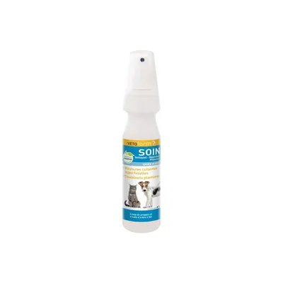 Spray protecteur et réparateur coussinet chien et chat - 150 ml