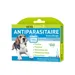 Antiparasitaire chien moyen