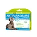 Antiparasitaire Grand chien