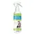 Lotion insectifuge pour chien et chat