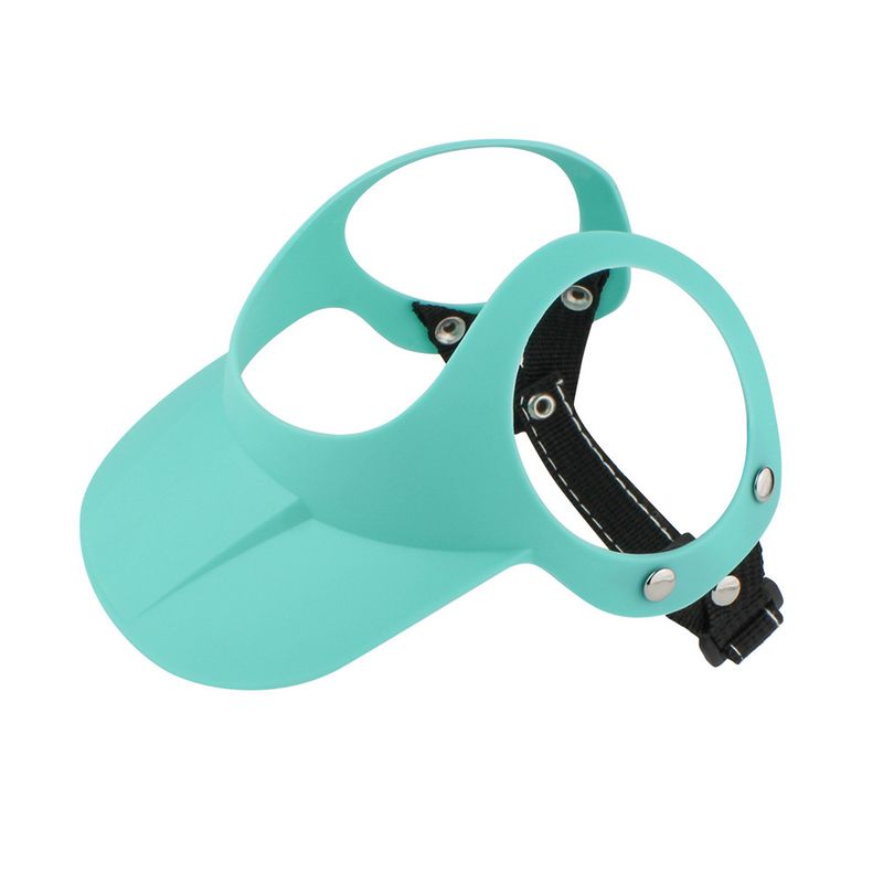 IntiMeg Chapeau de soleil pour chien