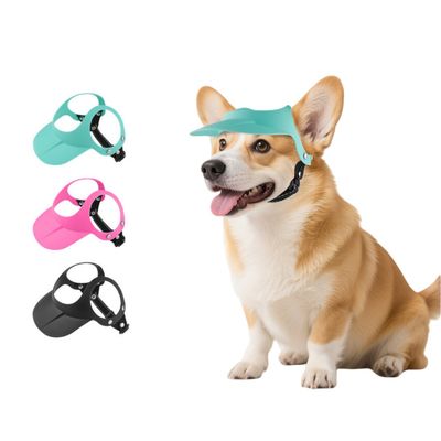 IntiMeg Chapeau de soleil pour chien