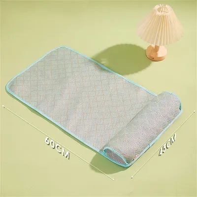 IntiMeg Matelas de refroidissement pour chat et chien