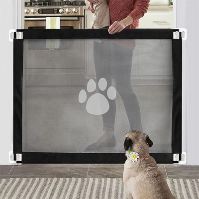 IntiMeg Porte pour chien