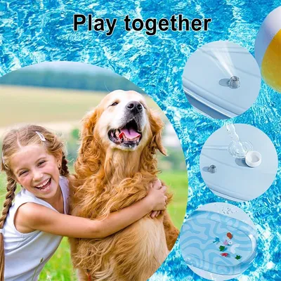 IntiMeg Tapis rafraîchissant pour chat