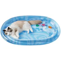 IntiMeg Tapis rafraîchissant pour chat